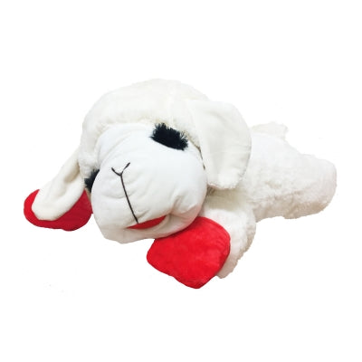 Lamb Chop 10"