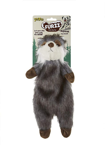 Furzz Raccoon