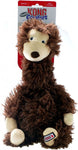 Kong Comfort Flopzie Monkey Large