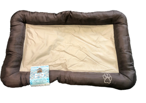 <img src="bed.png" alt="brown-dog-bed-30-inch">