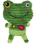 <img src="frog.png" alt="plush-green-frog-dog-toy-large">