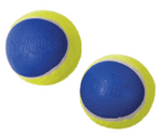 Kong Squeaking Tennis Balls 1 Ball