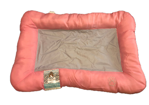 <img src="bed.png" alt="pink-30-inch-dog-bed">